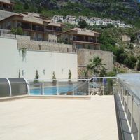 Villa in the mountains in Turkey, Alanya, 95 sq.m.