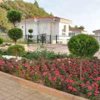 House in the mountains in Turkey, Alanya, 200 sq.m.
