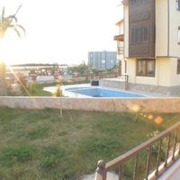 House at the seaside in Turkey, Alanya, 300 sq.m.