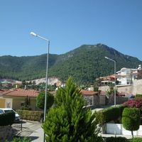 Элитная недвижимость в лесу в Турции, Аланья, 295 кв.м.