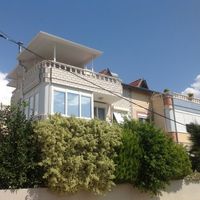 Villa at the seaside in Turkey, Alanya, 160 sq.m.
