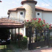 House in Turkey, Alanya, 250 sq.m.