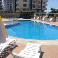 Apartment at the seaside in Turkey, Alanya, 70 sq.m.