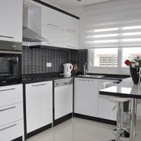 Apartment at the seaside in Turkey, Alanya, 70 sq.m.
