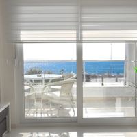Apartment at the seaside in Turkey, Alanya, 70 sq.m.