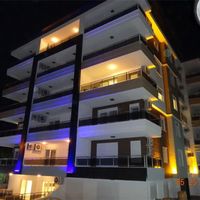 Apartment at the seaside in Turkey, Alanya, 70 sq.m.