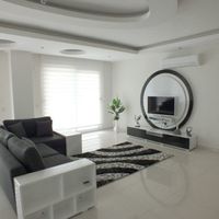 Apartment at the seaside in Turkey, Alanya, 70 sq.m.