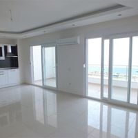 Apartment at the seaside in Turkey, Alanya, 70 sq.m.