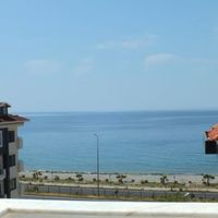 Apartment at the seaside in Turkey, Alanya, 70 sq.m.