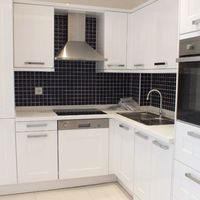 Apartment at the seaside in Turkey, Alanya, 70 sq.m.