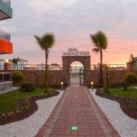 Apartment at the seaside in Turkey, Alanya, 61 sq.m.