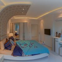 Apartment at the seaside in Turkey, Alanya, 61 sq.m.