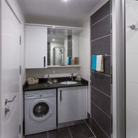 Apartment at the seaside in Turkey, Alanya, 61 sq.m.