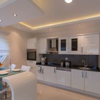 Apartment at the seaside in Turkey, Alanya, 61 sq.m.