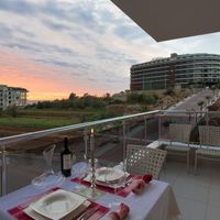 Apartment at the seaside in Turkey, Alanya, 61 sq.m.