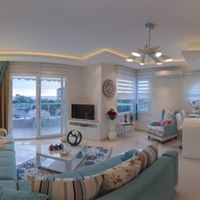 Apartment at the seaside in Turkey, Alanya, 61 sq.m.