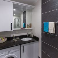 Apartment at the seaside in Turkey, Alanya, 61 sq.m.