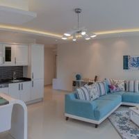 Apartment at the seaside in Turkey, Alanya, 61 sq.m.