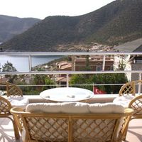 Villa at the seaside in Turkey, Antalya, Kalkan, 220 sq.m.