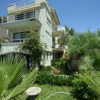 Villa at the seaside in Turkey, Antalya, Kalkan, 220 sq.m.