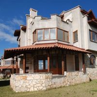 House at the seaside in Turkey, Burdur, Kemer, 270 sq.m.