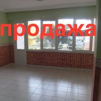 Flat in the big city in Turkey, Alanya, 100 sq.m.