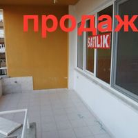 Flat in the big city in Turkey, Alanya, 100 sq.m.