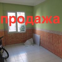 Flat in the big city in Turkey, Alanya, 100 sq.m.