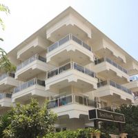 Flat in Turkey, Alanya, 60 sq.m.