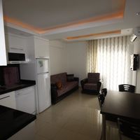 Flat in Turkey, Alanya, 60 sq.m.