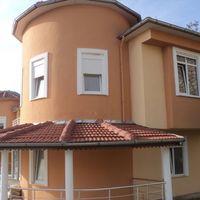 House in the mountains in Turkey, Alanya, 180 sq.m.
