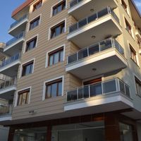 Flat in Turkey, Alanya, 60 sq.m.