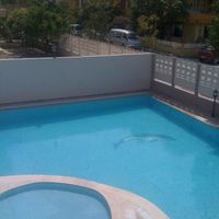 Квартира у моря в Турции, Аланья, 50 кв.м.