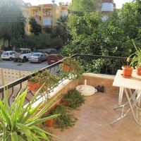 Квартира у моря в Турции, Аланья, 50 кв.м.