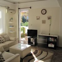 Квартира у моря в Турции, Аланья, 50 кв.м.