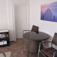 Квартира у моря в Турции, Аланья, 50 кв.м.