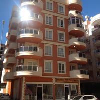 Flat in Turkey, Alanya, 120 sq.m.