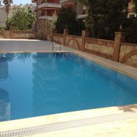 Flat in Turkey, Alanya, 120 sq.m.