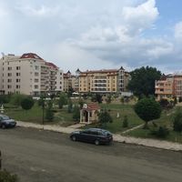 Apartment at the seaside in Bulgaria, Sunny Beach, 33 sq.m.