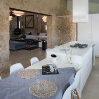 Apartment in Spain, Catalunya, Girona, 729 sq.m.
