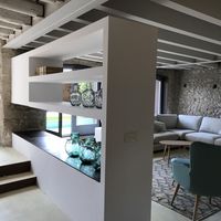 Apartment in Spain, Catalunya, Girona, 341 sq.m.