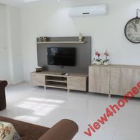 Квартира в пригороде, в лесу, у моря в Турции, Сиде, 100 кв.м.