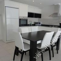 Flat in the suburbs, in the forest, at the seaside in Turkey, Side, 105 sq.m.