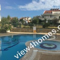 Квартира в пригороде, в лесу, у моря в Турции, Сиде, 55 кв.м.