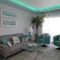 Apartment at the seaside in Portugal, 95 sq.m.