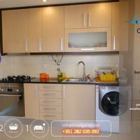 Apartment at the seaside in Portugal, 95 sq.m.