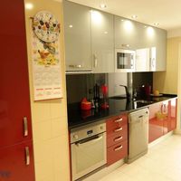 Apartment at the seaside in Portugal, 108 sq.m.