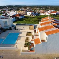 Villa at the seaside in Portugal, 140 sq.m.