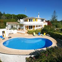 Villa at the seaside in Portugal, 223 sq.m.