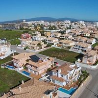 Вилла у моря в Португалии, 175 кв.м.